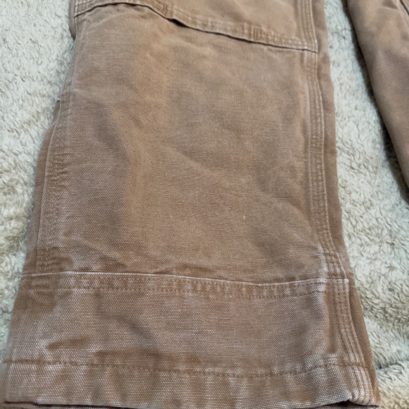 Carhartt men’s 30 by 31 overalls - Picture 3 of 12